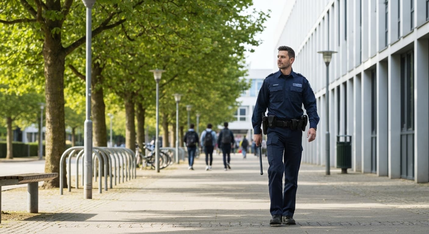 Bildung & Campus